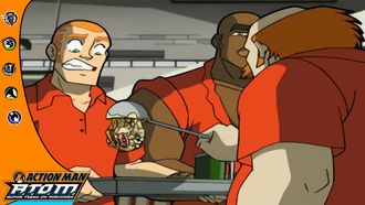 Episode 20 Breakout