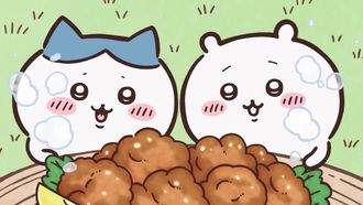 Episode 105 Fan Letter / Fried Chicken Lemon