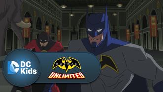 Episode 15 Fight Night at the Museum