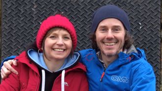 Episode 25 Lake District