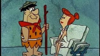Episode 26 The Good Scout