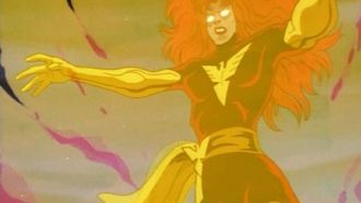 Episode 13 The Dark Phoenix, Part III: The Dark Phoenix