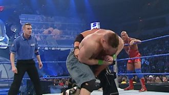 Episode 8 Countdown to Survivor Series 2004