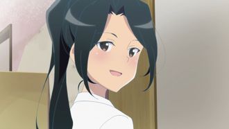 Episode 2 Actresses vs Maintenance Crew!/Welcome to the Actress Cafe!