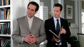 Episode 15 Mr. Monk and the Magician