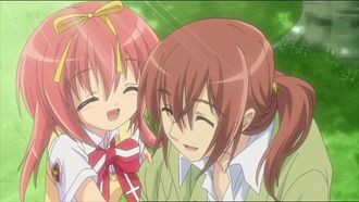 Episode 6 Yasashisa iro no yûyake
