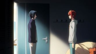 Episode 7 Hitosuji no hikari