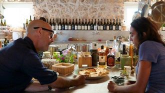 Episode 6 Sicily