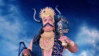 Episode 335 Shri Ram Ki Raksha