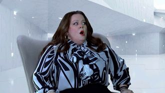Episode 7 Melissa McCarthy/Lindsey Buckingham