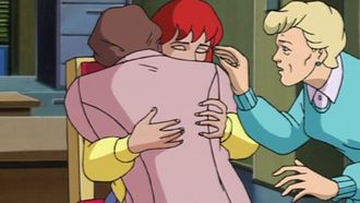 Episode 8 The Return of Hydro-Man: Part 2