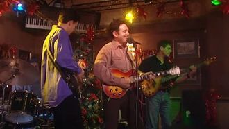 Episode 10 December 18, 1995