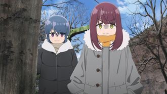 Episode 4 Hatanagi atakku!! Jigoku no desurôdo