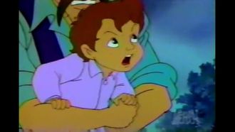 Episode 65 The Ages of Pan (2)