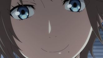 Episode 7 AFTER RAIN COMES FAIR WEATHER