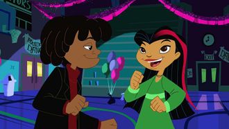 Episode 13 Dream Date