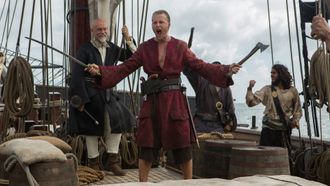 Episode 8 Crossbones