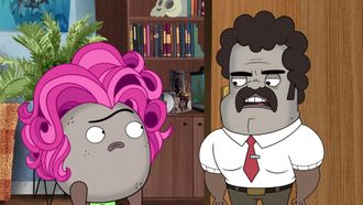 Episode 30 The Family Business