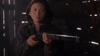Episode 4 The Passing