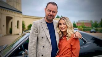 Episode 5 Danny and Dani Dyer