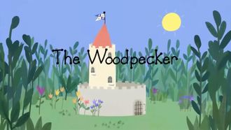 Episode 42 The Woodpecker