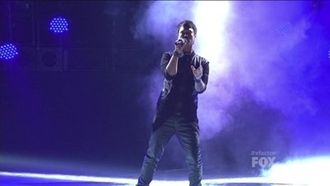 Episode 23 Live Performance Show: Week 6