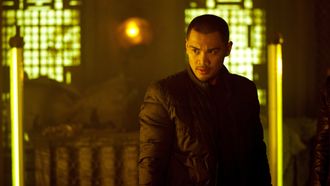Episode 8 Episode Eight