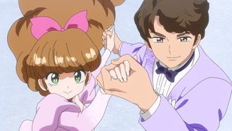 Episode 9 I'll Never Let Go