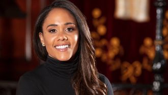 Episode 3 Alex Scott