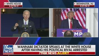 Episode 4 Wannabe Dictator