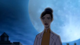 Episode 15 A Family Holiday