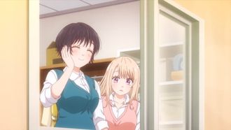 Episode 3 School Festival with Him