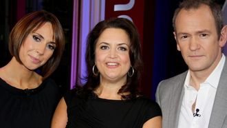 Episode 8 Ruth Jones