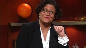 Episode 11 Elizabeth Alexander