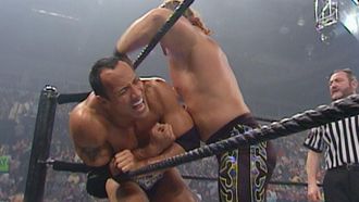 Episode 14 SmackDown 138