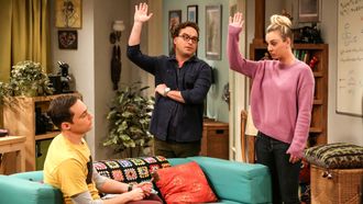 Episode 19 The Tenant Disassociation