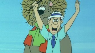 Episode 9 Gobs of Gabaloons
