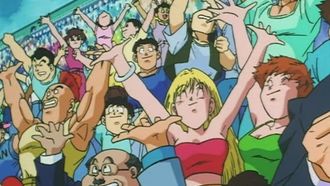 Episode 32 People of Earth Unite