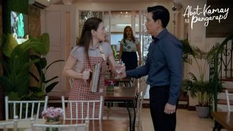 Episode 41 Mag-ina