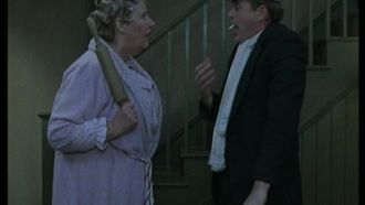 Episode 4 Love Me or Leave Me
