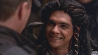 Episode 22 Within the Serpent's Grasp (2)