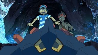Episode 37 A Young Royal Flame Ignites!