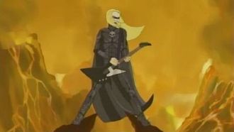Episode 11 Skwisklok