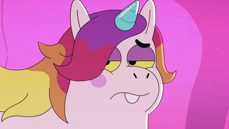 Episode 50 The Unicorn