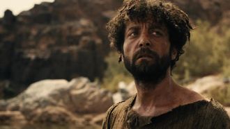 Episode 2 John the Baptist