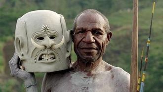 Episode 6 Tribes