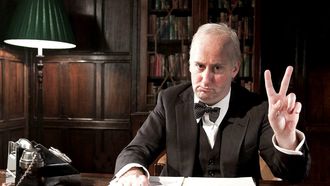Episode 10 Wily Winston Churchill