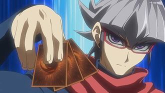Episode 13 Circus Surprise!