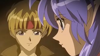 Episode 24 Mechanical Castle