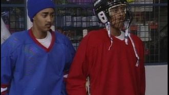 Episode 11 Some Like It Hockey